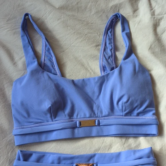 Lunalae Venus Set Recycled Lavender - Picture 4 of 10